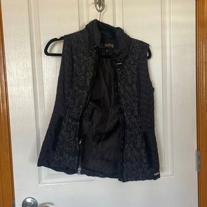 Kerrit’s Womens XS Black Vest